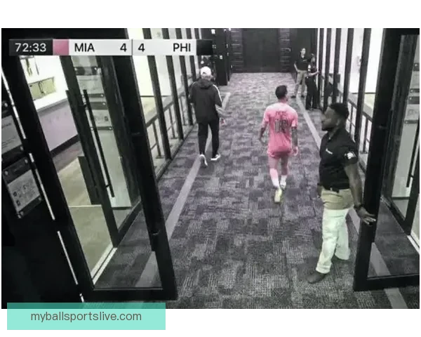 梅西肌肉疲劳无大碍有望出战世界杯前友谊赛